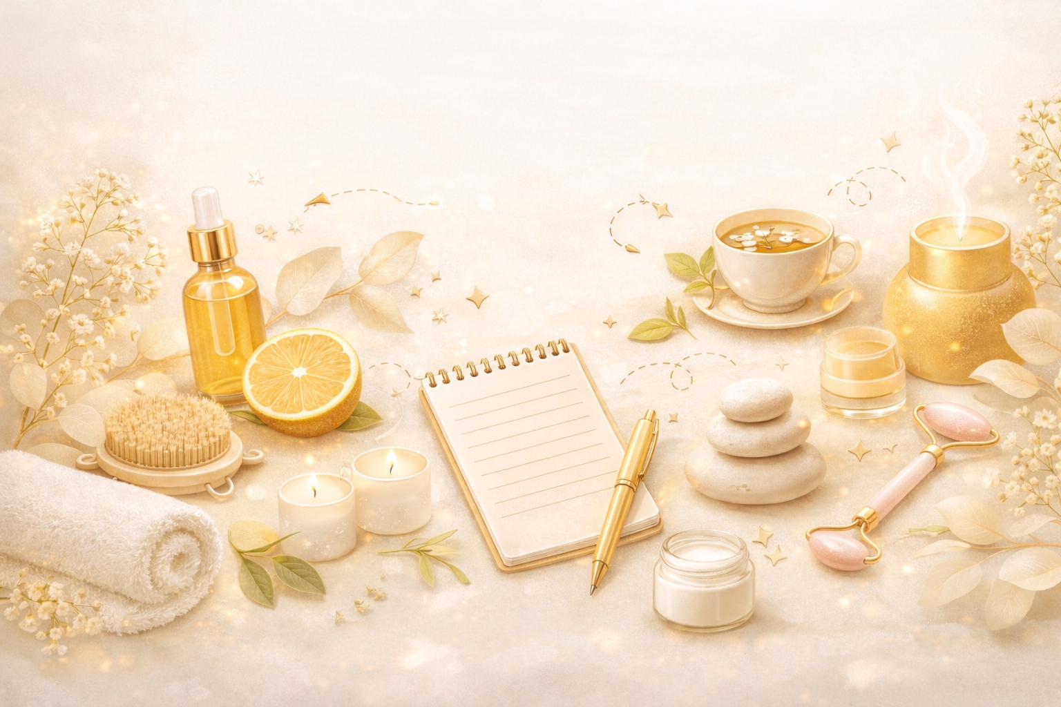 Nos routines de soins