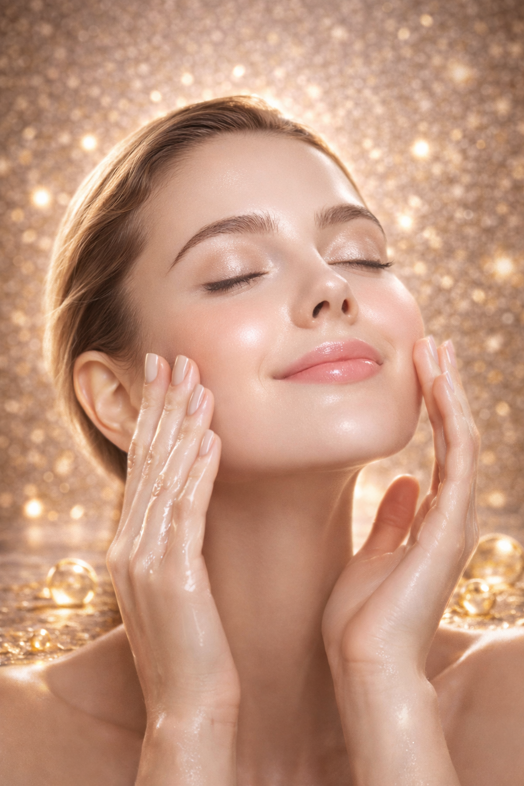 Masque coréen au collagène-pack de 10 masques